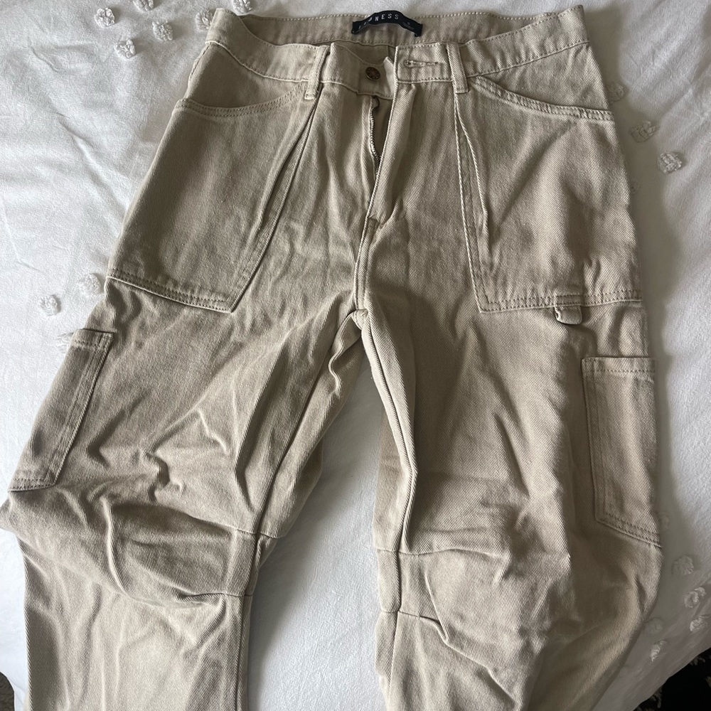 lioness pants